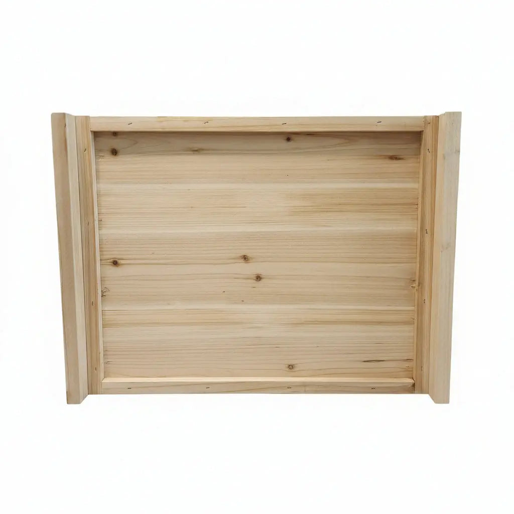 Migratory Hive Cover for 10 Frame Hives Multi-Sweet