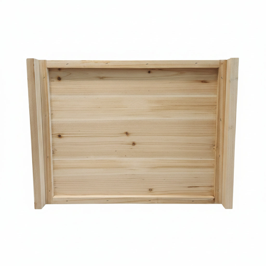 Migratory Hive Cover for 10 Frame Hives