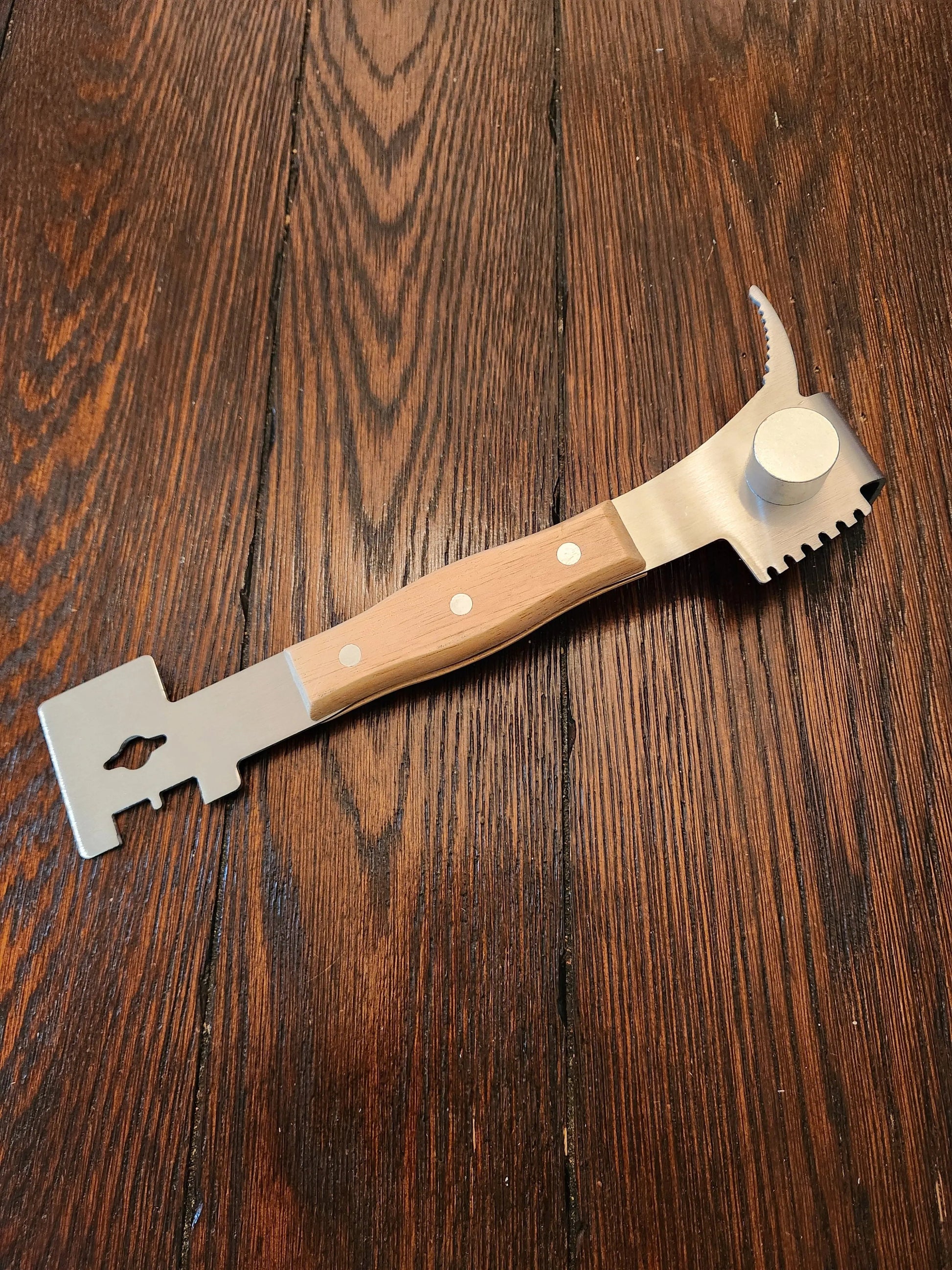 Multi-Purpose Beekeeping Tool Die Biene Honey Farm