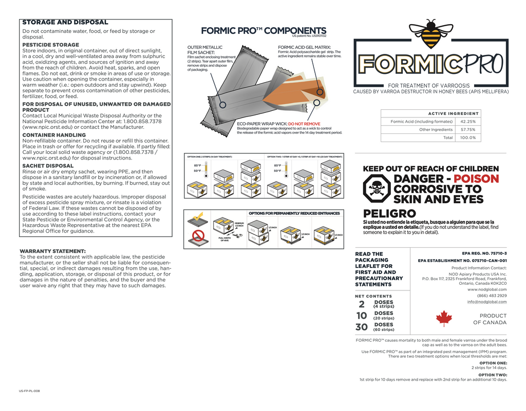 FormicPro