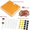 Nicot Queen Rearing System Complete Kit Multi-Sweet