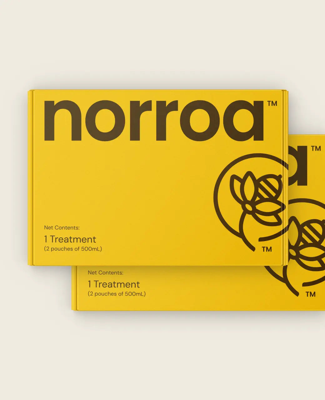 Norroa - Mite Treatment Mann Lake