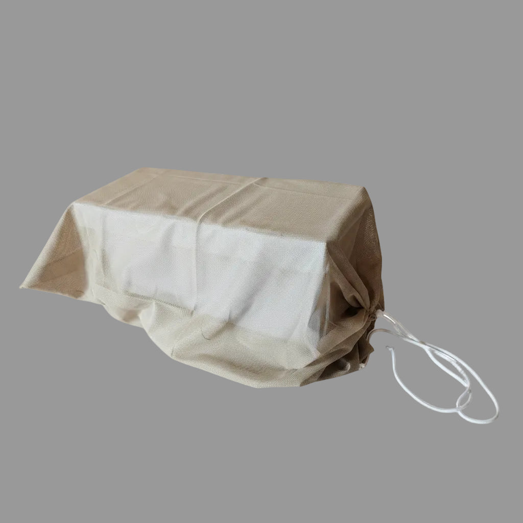 Nuc Box Mesh Transport Bag for Beekeeping