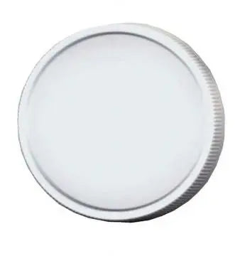 Plastic Lids with Liners Die Biene Honey Farm