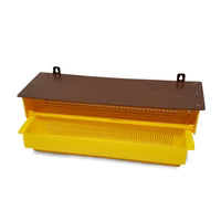 Pollen Trap with Tray for 10 Frame Hive
