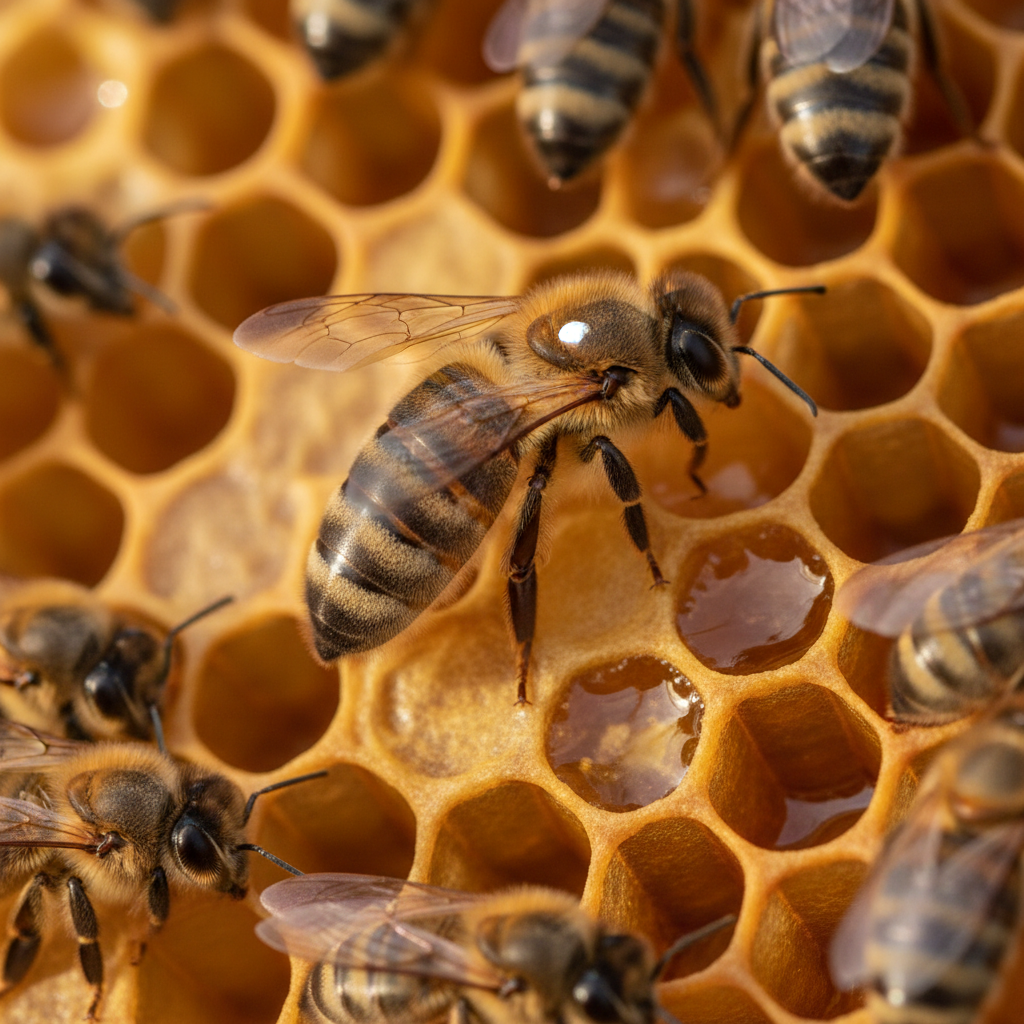 Queen Marking Pen for Beekeeping Multi-Sweet