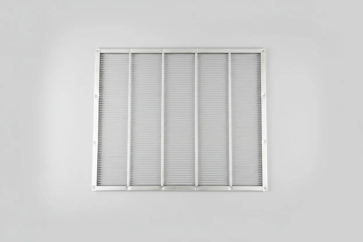 Stainless Steel Queen Excluder - Die Biene Honey Farm