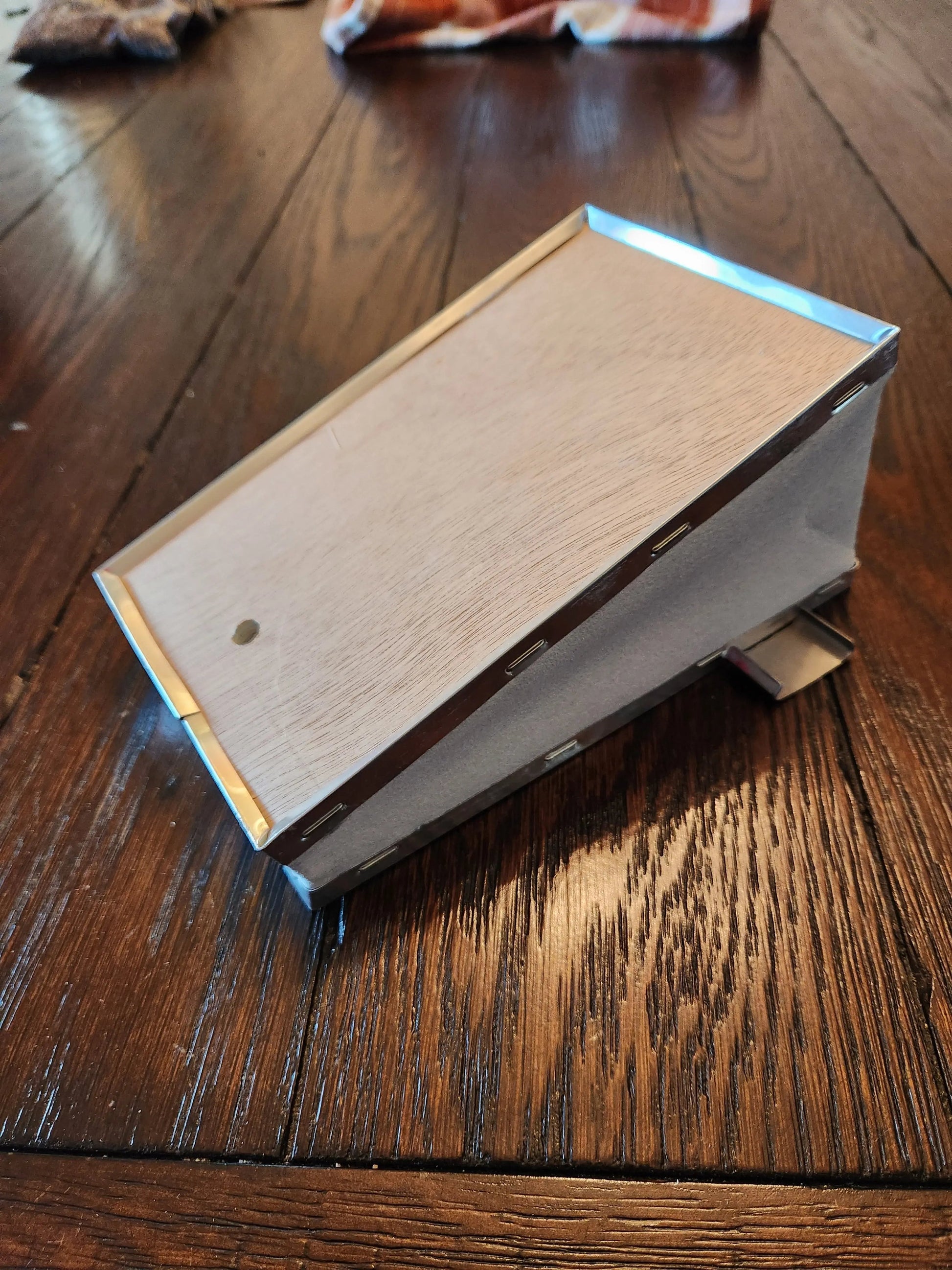 Replacement Smoker Bellow Die Biene Honey Farm