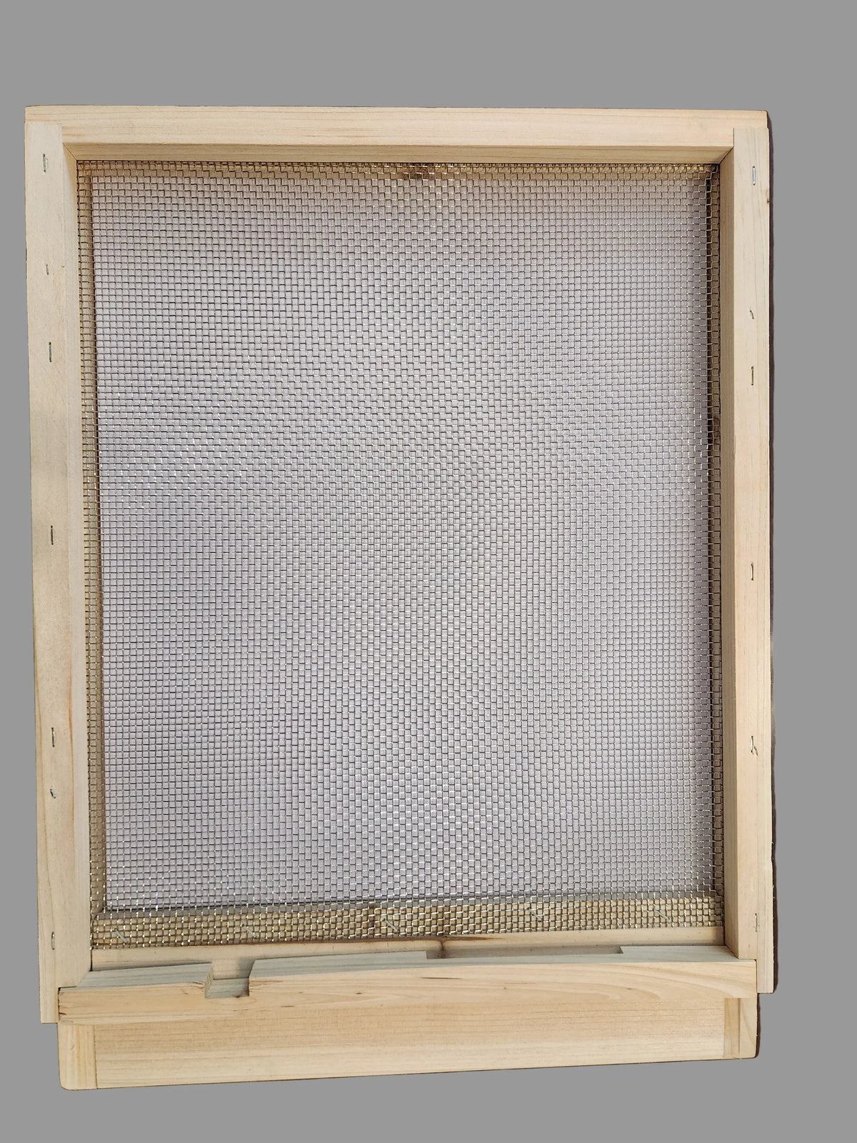 Screened Bottom Board for Beekeeping Mann Lake