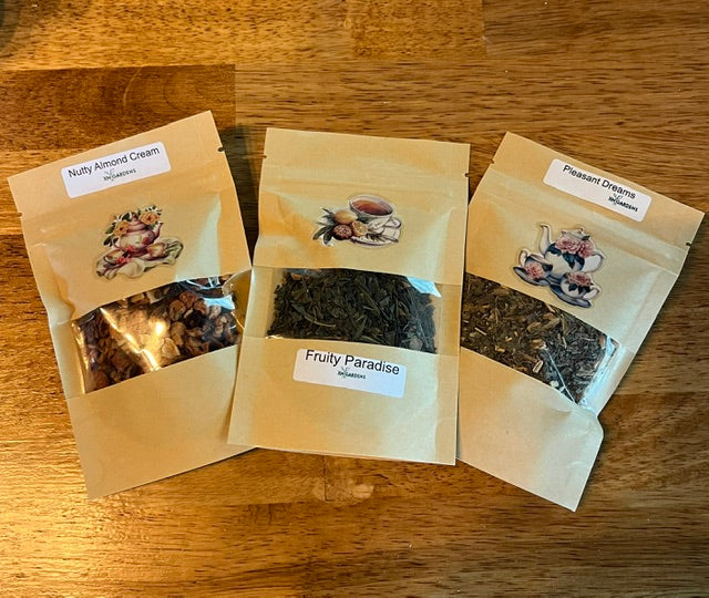 Teas Die Biene Honey Farm