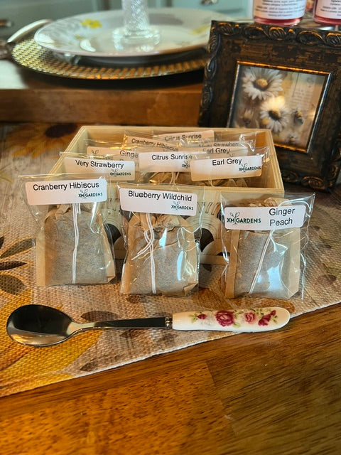 Teas Die Biene Honey Farm