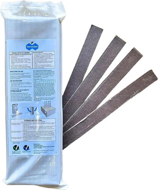 VarroxSan Die Biene Honey Farm