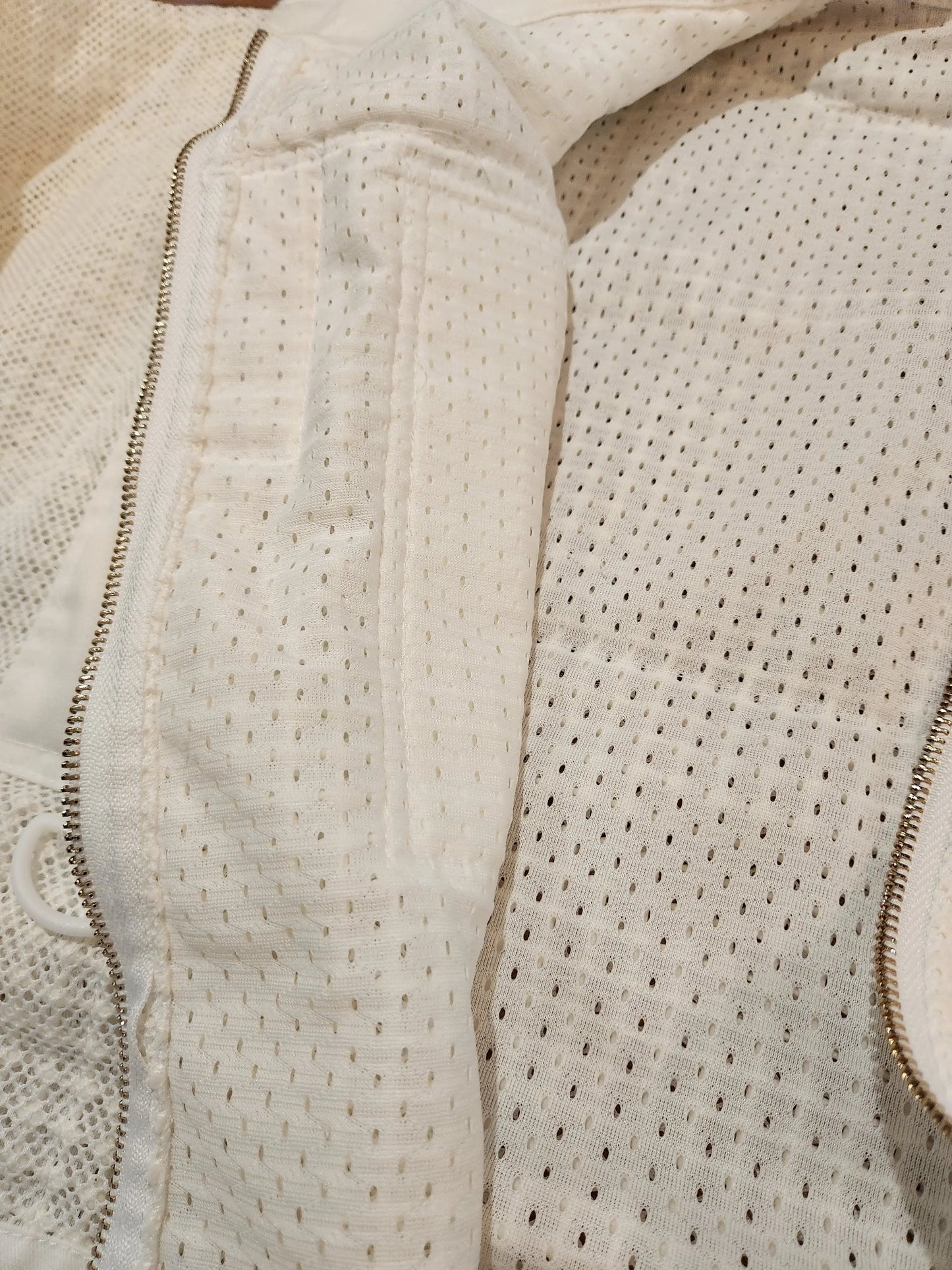 Ventilated Beekeeping Jacket Die Biene Honey Farm