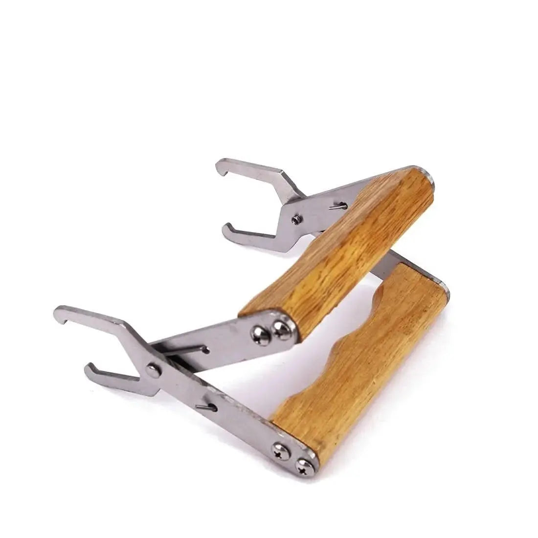 Wooden Handle Frame Grip Multi-Sweet