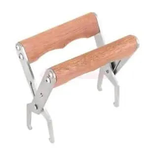 Wooden Handle Frame Grip Multi-Sweet
