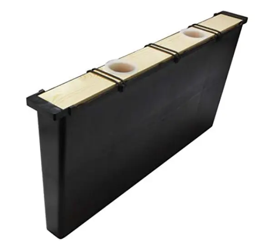 Division Board Feeder / Beehive Frame Feeder Die Biene Honey Farm
